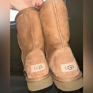 Brand new Ugg boots!